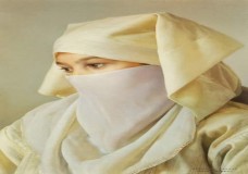 الجوكندا المغربية 