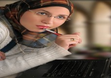 غدر اللغة العربية بالمرأة !