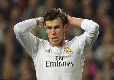 جناح فريق الريال يخضع لعملية جراحية !