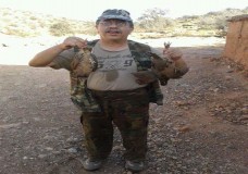 رياضة القنص : أرقام و دلالات...!؟