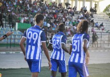 اتحاد طنجة يهدر نتيجة إيجابية ويتعادل أمام الوداد البيضاوي