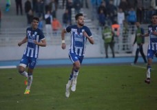 اتحاد طنجة ينهي 2016 بانتصار كبير على الريف الحسيمي