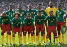  الكاميرون يطيح بالغابون .. وبوركينا فاسو في الصدارة !