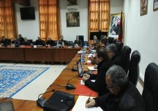 لقاء تواصلي لتقاسم العدة البيداغوجية للأقسام المشتركة بجهة طنجة تطوان الحسيمة 