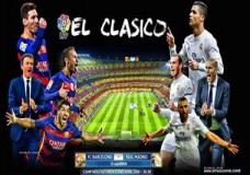 تذاكر ملتهبة لودّية البارصا والريال في ميامي !؟