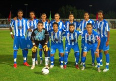 فارس البوغاز ينتصر على الفريق المسفيوي بصعوبة !