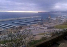  من يوقف العبثية في بعض الأشغال والأوراش بمدينة البوغاز ؟؟