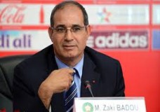 الزاكي مدربا لاتحاد طنجة ؟