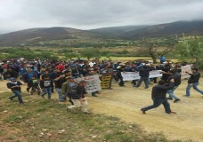 مسؤولية الدولة وتطورات الحسيمة !؟