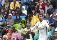 ريال مدريد يتلقى رقم خيالي للتفريط في رونالدو