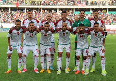 الكاميرون تهزم المغرب بتصفيات أمم أفريقيا