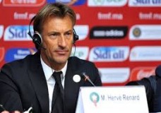 الجامعة تفتح تحقيقا في اتهام رونار للجماهير بالارتشاء‎