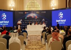 رسميا : المغرب يستضيف النسخة المقبلة للبطولة العربية للأندية
