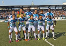  شباب الريف الحسيمي يهزم رجاء أرفود !