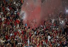 الوداد يهزم الأهلي المصري ويفوز بلقب أبطال أفريقيا 