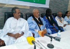 اتفاق تعاون بين اتحادي كتاب المغرب وموريتانيا  !