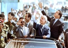  علي عبد الله صالح : نهاية طاغية 