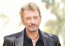 جنازة القرن للمغني الفرنسي هوليداي ؟!