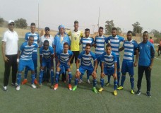 فريق شباب العرائش بين مطرقة الاعبين وسنداب المنحة !؟