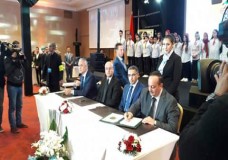طنجة : اختتام الدورة الثانية لبرنامج مدرستي قيم وإبداع