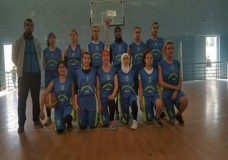طنجة : البطولة الإقليمية للرياضات الجماعية في كرة السلة 