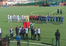 فارس البوغاز يحتل الصدارة ب 33 نقطة !