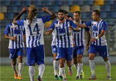 اتحاد طنجة يهزم أولمبيك اخريبكة بهدفين لصفر !