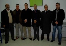 طنجة : تشكيل مكتب المندوبية الجهوية للجمعية المغربية للصحافة الرياضية 