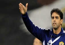 سعيد شيبا يقترب من تدريب شباب الريف الحسيمي !