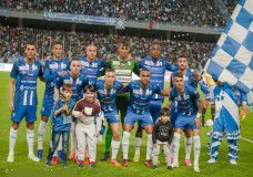 البطولك الإحترافية :  الفتح الرباطي یفاجئ المتصدر اتحاد طنجة ویهزمه بمیدانه ب 2-1  !