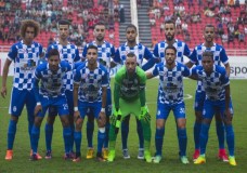  رغم هزيمته أمام سريع وادي، اتحاد طنجة أمام فرصة العبور نحو اللقب
