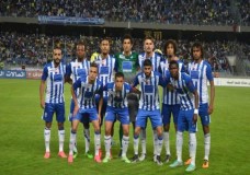 الفتح الفتح الرباطي یفاجئ المتصدر اتحاد طنجة ویهزمه بمیدانه ب 2-1 ! 