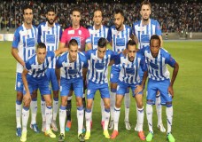 مواجهة بين اتحاد طنجة والوداد تنتهي بالبياض 