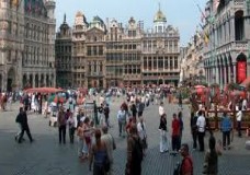 أوراق بروكسيل 