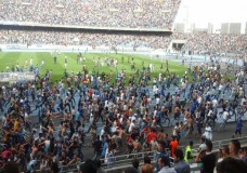 تغريم فارس البوغاز مرتين !