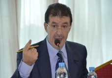 أبرون يستقيل من رئاسة المغرب التطواني !