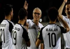  كوبر يتحدث عن مصر 