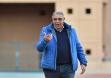 المدرب العامري يعرض خدماته على الريال !؟