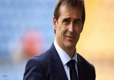 ريال مدريد يعلن عن اسم مدربه الجديد !