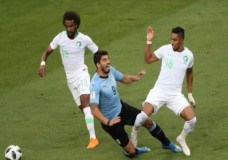 المغرب والسعودية ومصر خارج المونديال !
