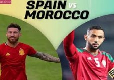 رونار : مقابلة المغرب إسبانيا لحفظ الشرف !؟