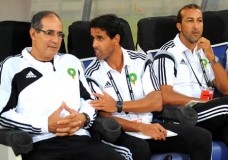 الخلافات في المنتخب الوطني .. 