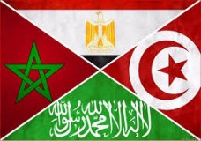 تقرير: ماذا قدم العرب في مونديال روسيا؟