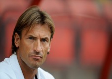 رونار يكشف حقيقة “شروطه” من أجل الاستمرار مع “الأسود”