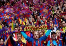 نهائي السوبر الإسباني يعد بانتعاشة سياحية في طنجة