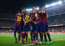 مباريات كرة القدم الإسبانية تطوّر تجربة التصدير .. 