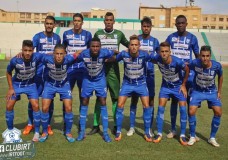 لاعبي فريق اتحاد طنجة يتعرضون لتسمم جماعي بفاس
