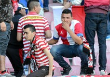 قرار يمنع جماهير تطوان من التنقل لطنجة لمتابعة ديربي الشمال