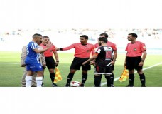 اتحاد طنجة يقصي غريمه التطواني من منافسات كأس العرش ويواجه الوداد البيضاوي