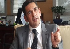 وزير التعليم يدعو التلاميذ إلى الانضباط والتحلي بروح المسؤولية